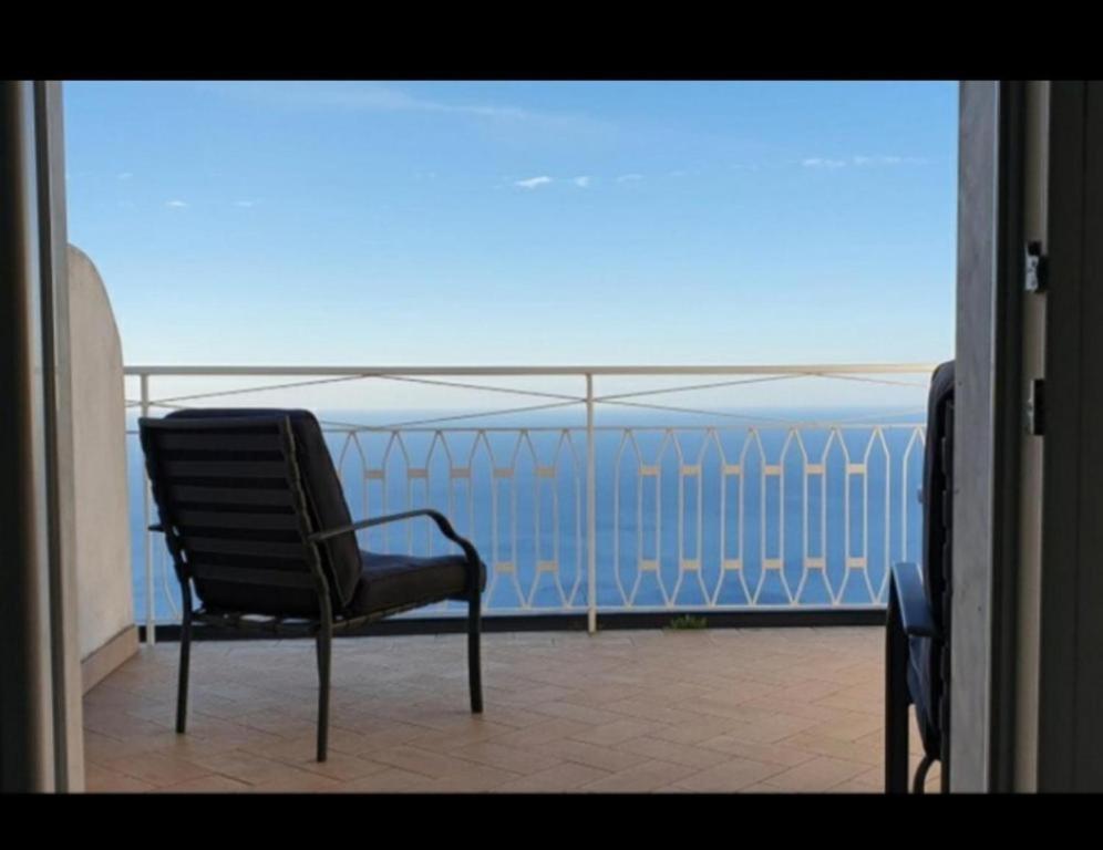 B&B Canto Delle Sirene Furore Room photo