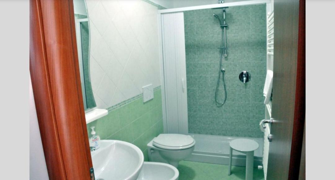 B&B Canto Delle Sirene Furore Exterior photo