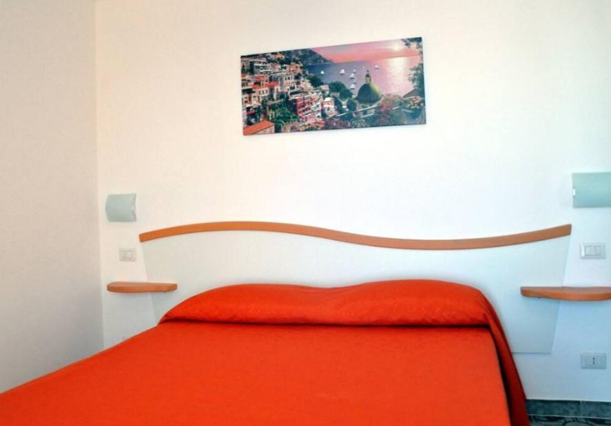 B&B Canto Delle Sirene Furore Exterior photo