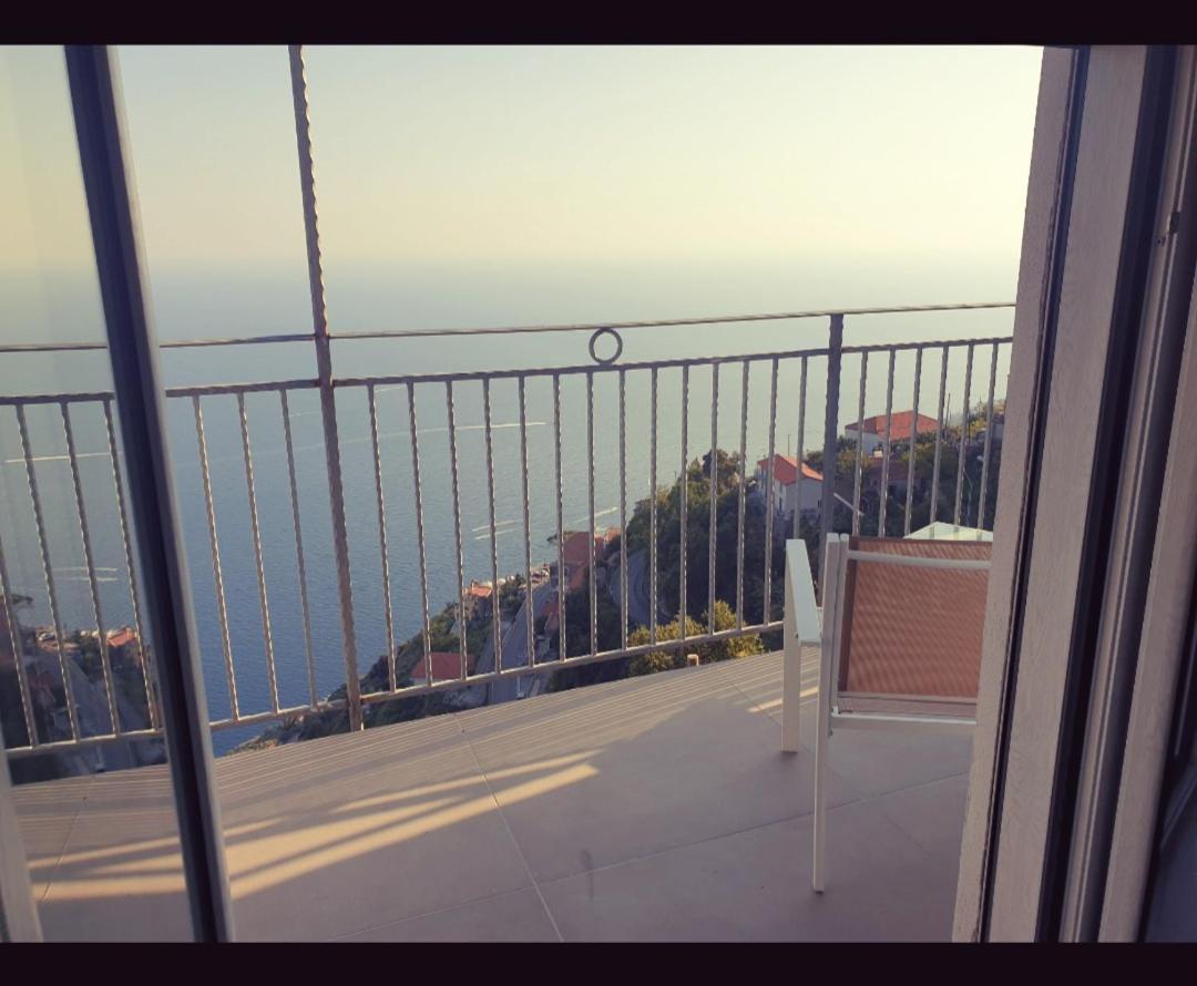 B&B Canto Delle Sirene Furore Exterior photo