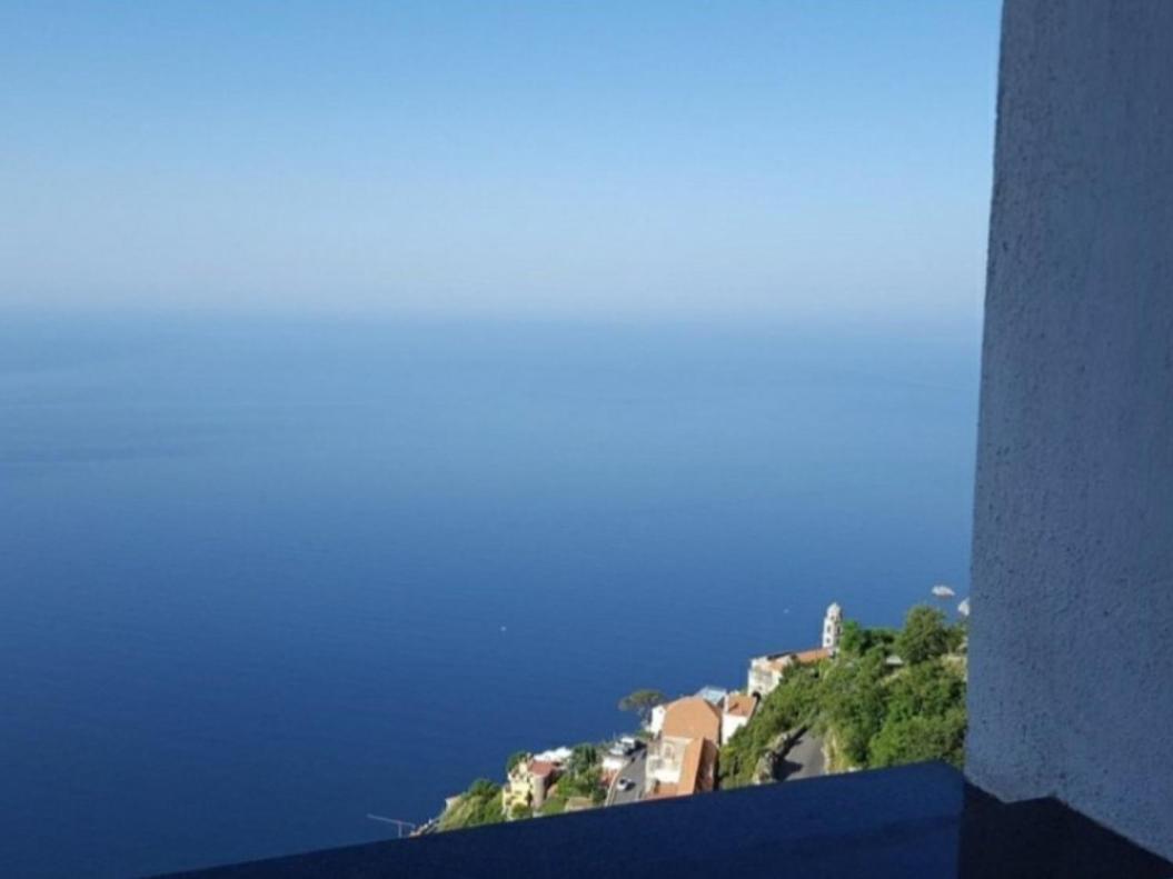 B&B Canto Delle Sirene Furore Exterior photo