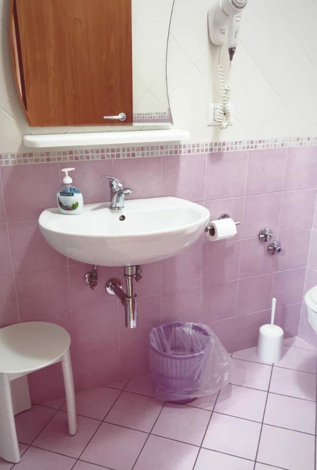 B&B Canto Delle Sirene Furore Exterior photo