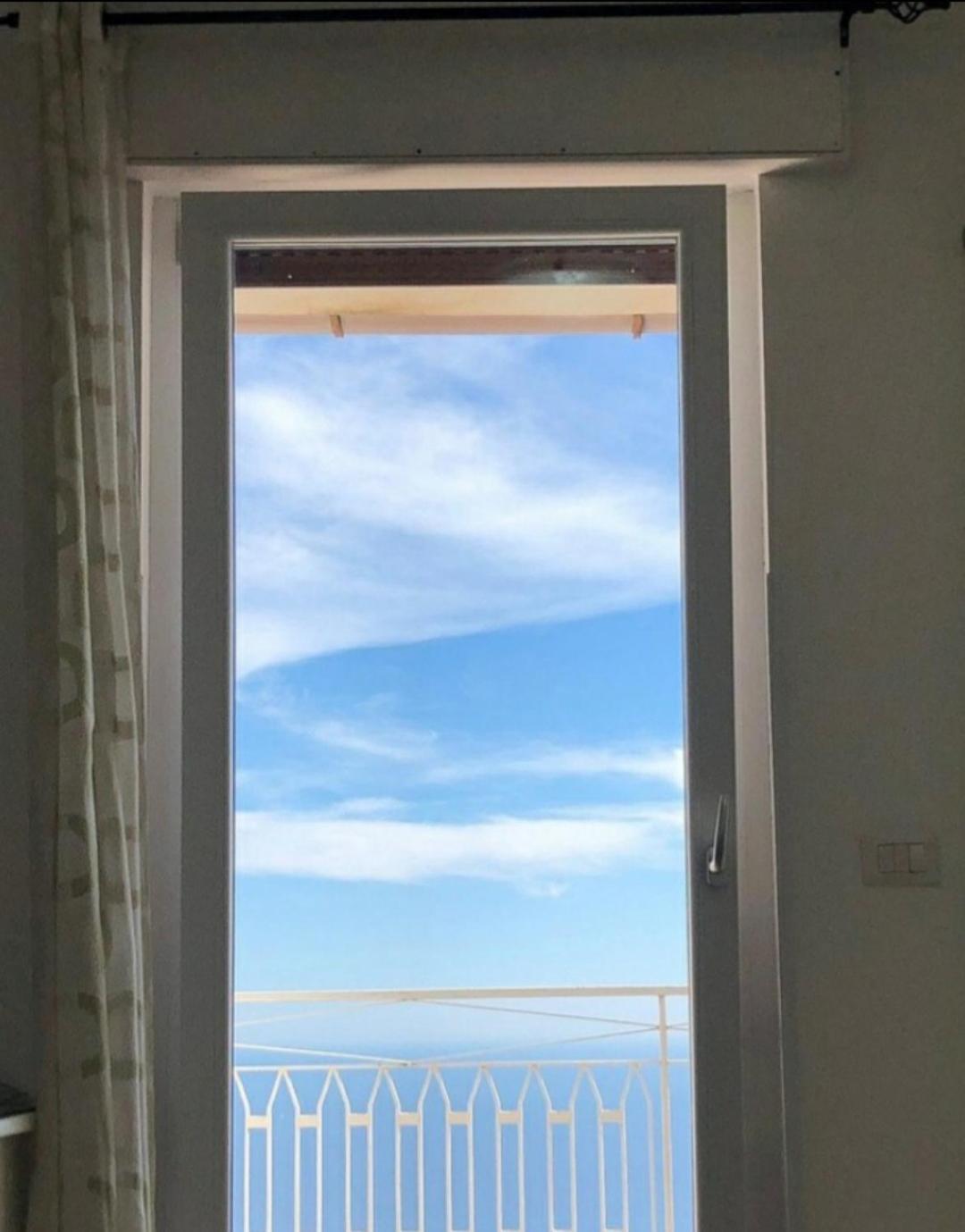 B&B Canto Delle Sirene Furore Exterior photo