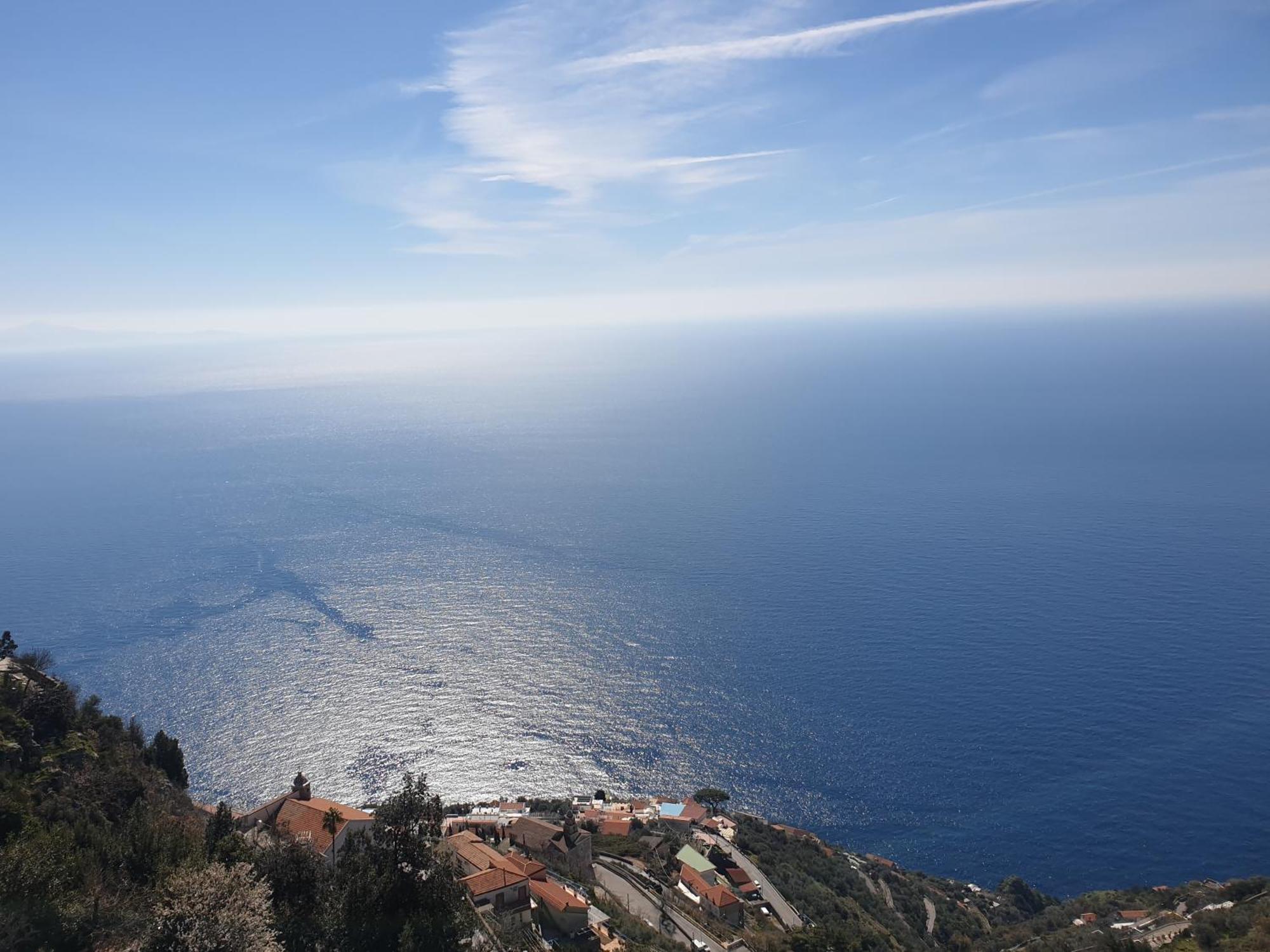 B&B Canto Delle Sirene Furore Exterior photo