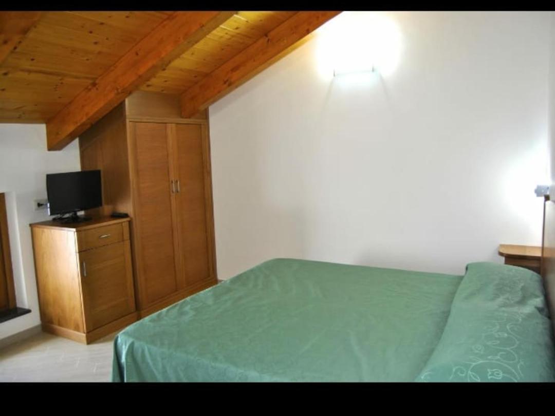 B&B Canto Delle Sirene Furore Room photo