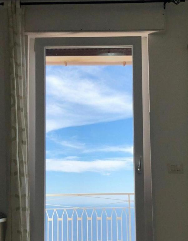 B&B Canto Delle Sirene Furore Room photo