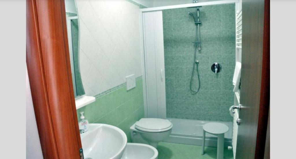 B&B Canto Delle Sirene Furore Room photo
