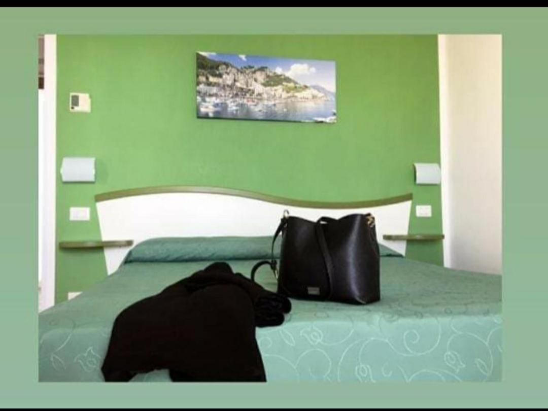 B&B Canto Delle Sirene Furore Room photo