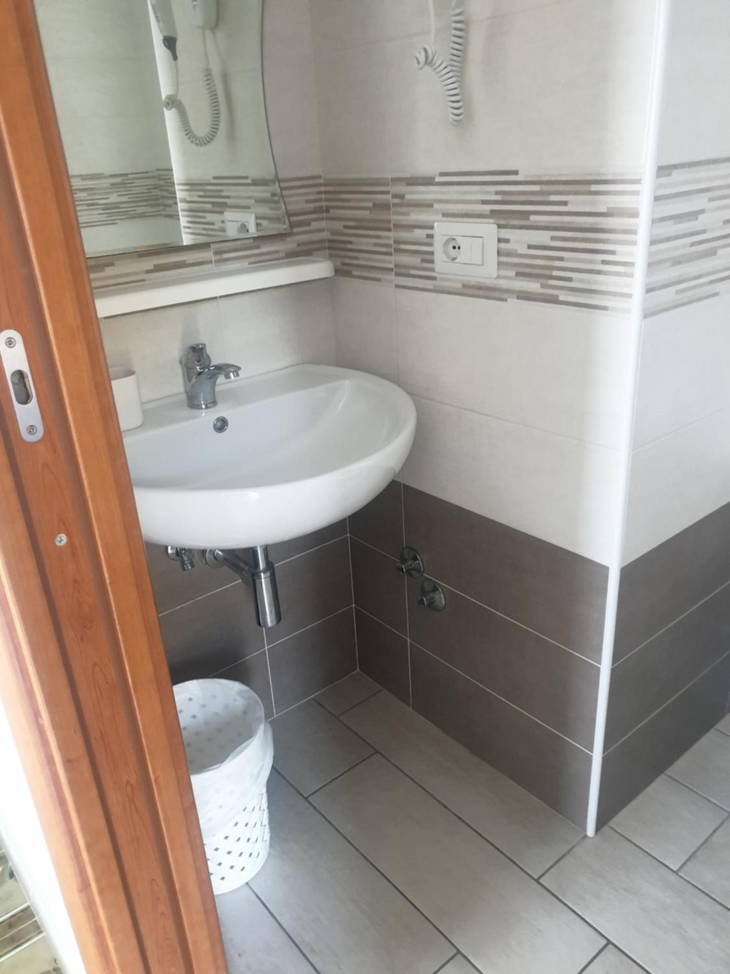 B&B Canto Delle Sirene Furore Room photo