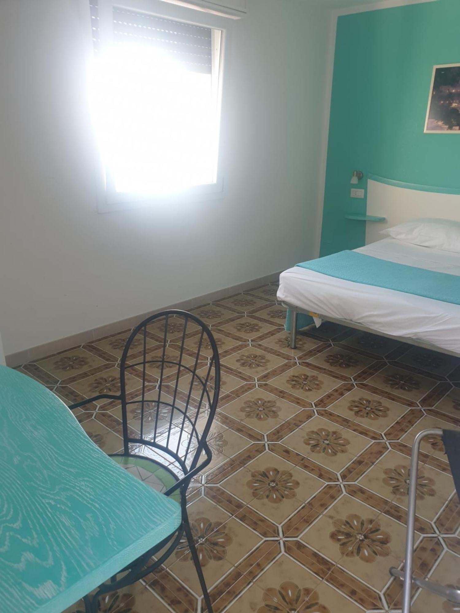 B&B Canto Delle Sirene Furore Room photo